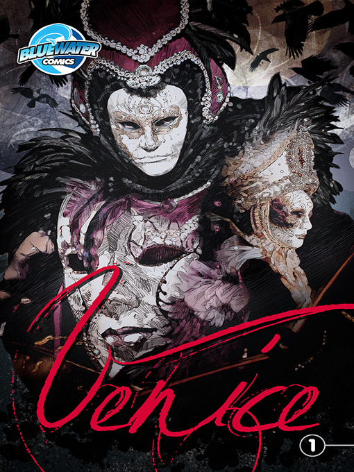 Title details for Venice, Issue 1 by Federico De Luca - Available